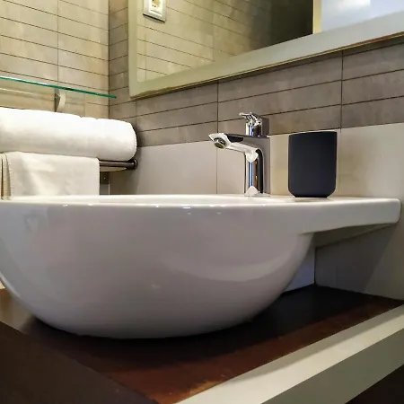 Apartment Elegant Olle Barcelona