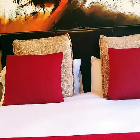 Apartment Elegant Olle Barcelona