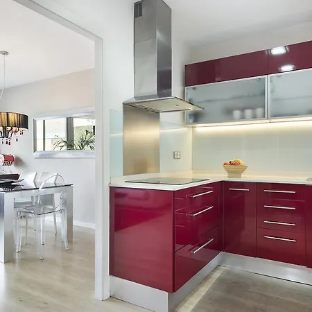 Appartement Elegant Olle *