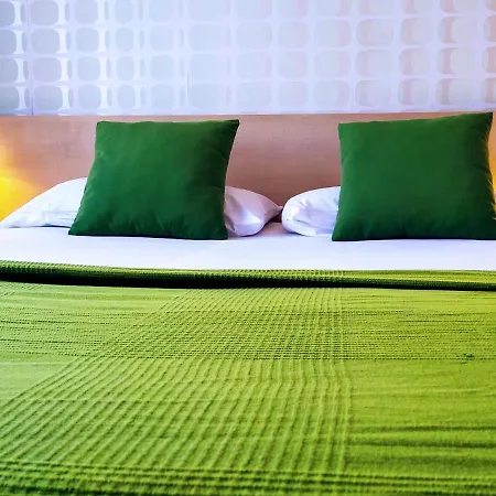 Elegant Olle Appartement